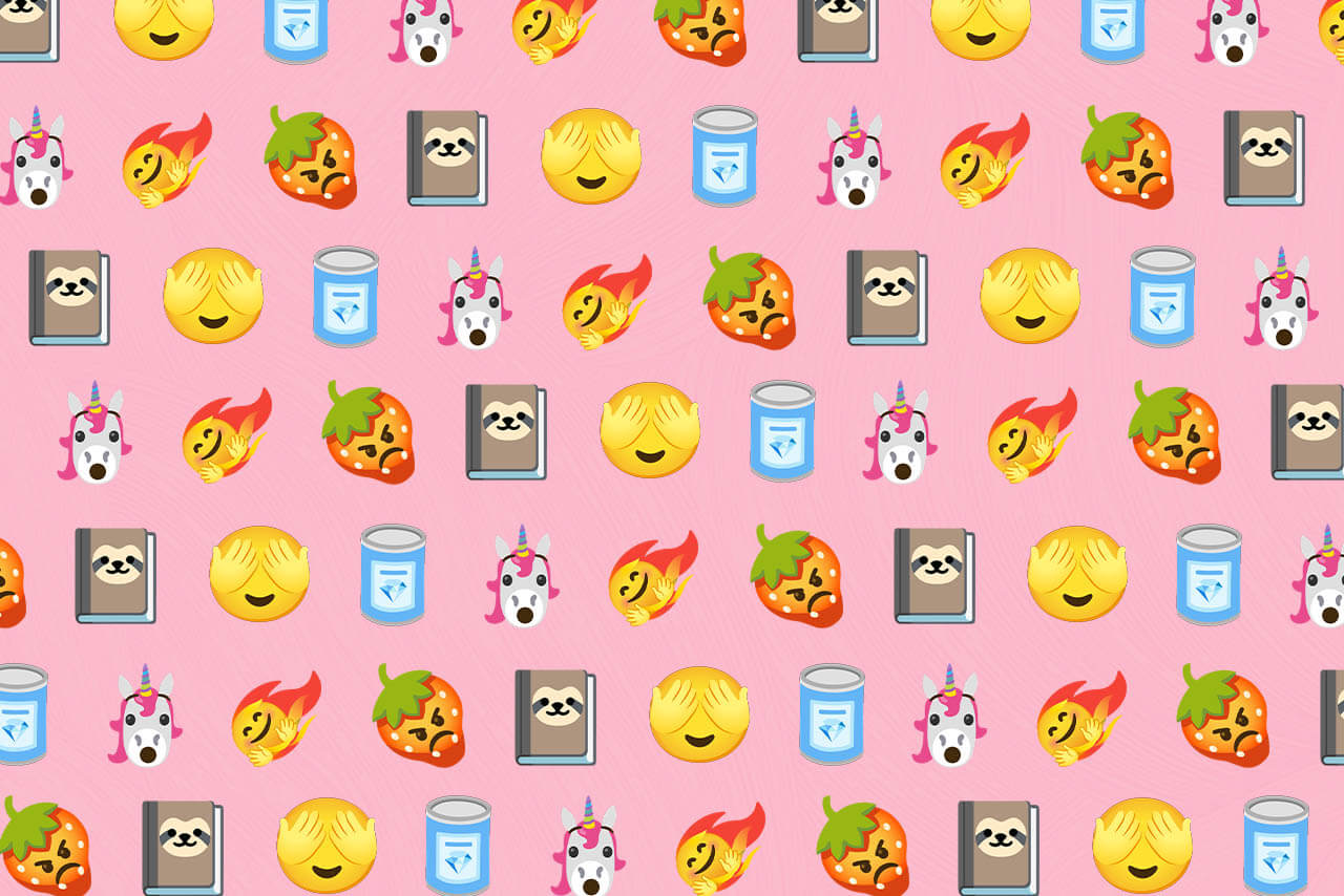 arrow-emoji-mean