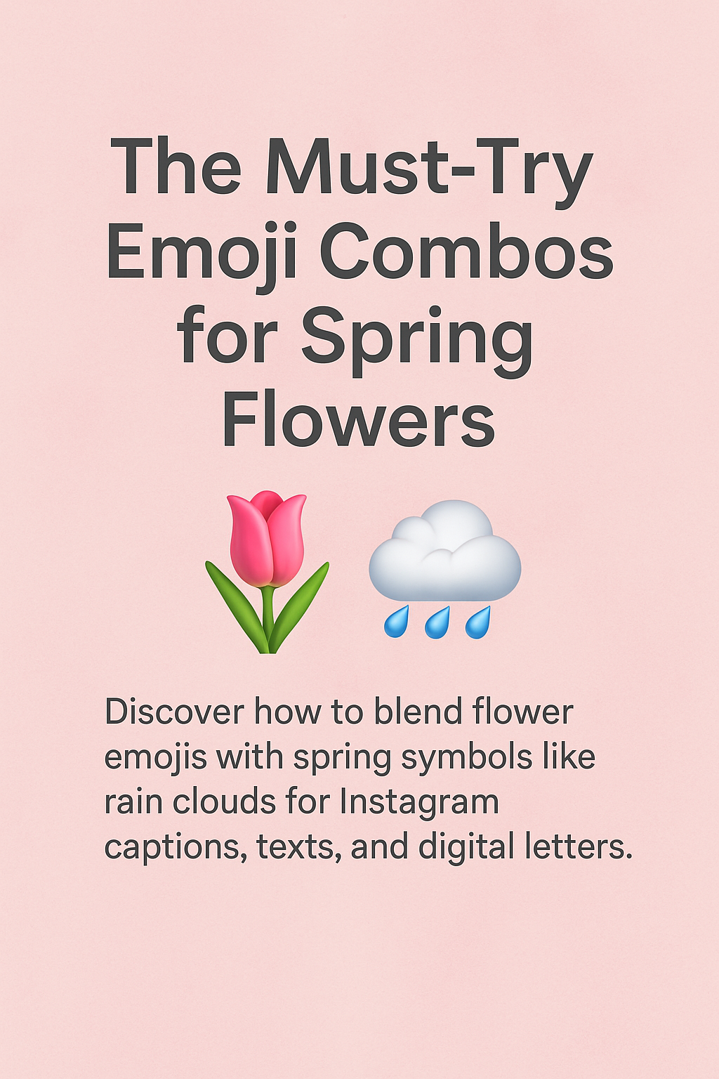 emoji-combos-spring-flowers