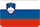 lang: Slovenčina